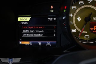 2023 Ferrari F8 Spider thumbnail – Fort Lauderdale, FL – 34