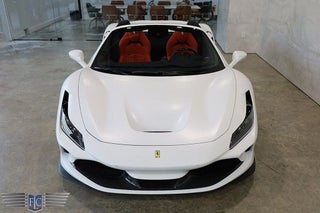 2023 Ferrari F8 Spider thumbnail – Fort Lauderdale, FL – 11