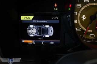 2023 Ferrari F8 Spider thumbnail – Fort Lauderdale, FL – 33