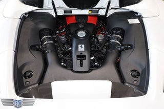 2023 Ferrari F8 Spider thumbnail – Fort Lauderdale, FL – 39