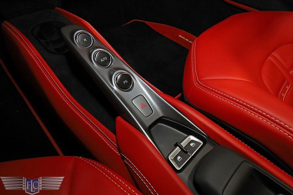 2023 Ferrari F8 Spider Base
                                    for sale in Fort Lauderdale, FL – photo 29