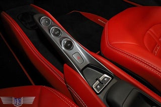 2023 Ferrari F8 Spider thumbnail – Fort Lauderdale, FL – 29