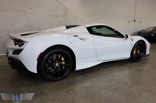 2023 Ferrari F8 Spider thumbnail – Fort Lauderdale, FL – 48