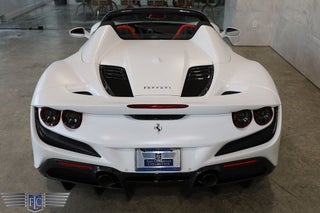 2023 Ferrari F8 Spider thumbnail – Fort Lauderdale, FL – 12