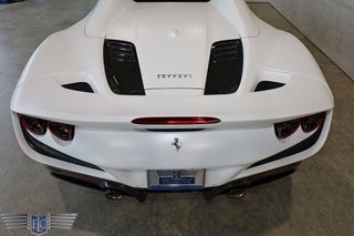 2023 Ferrari F8 Spider thumbnail – Fort Lauderdale, FL – 16