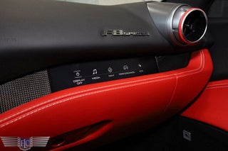 2023 Ferrari F8 Spider thumbnail – Fort Lauderdale, FL – 27