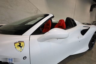 2023 Ferrari F8 Spider thumbnail – Fort Lauderdale, FL – 15