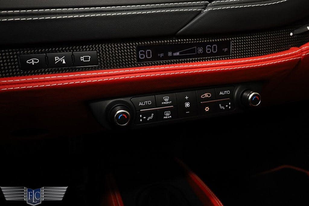 2023 Ferrari F8 Spider Base
                                    for sale in Fort Lauderdale, FL – photo 30