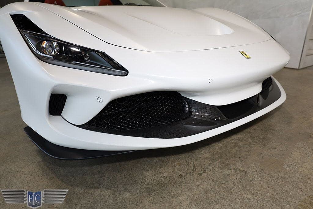 2023 Ferrari F8 Spider Base
                                    for sale in Fort Lauderdale, FL – photo 13