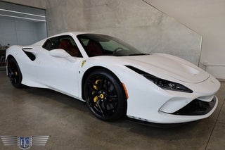 2023 Ferrari F8 Spider thumbnail – Fort Lauderdale, FL – 18