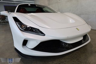 2023 Ferrari F8 Spider thumbnail – Fort Lauderdale, FL – 51