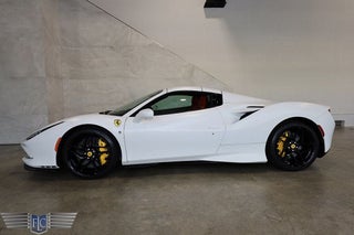 2023 Ferrari F8 Spider thumbnail – Fort Lauderdale, FL – 2