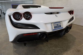 2023 Ferrari F8 Spider thumbnail – Fort Lauderdale, FL – 52