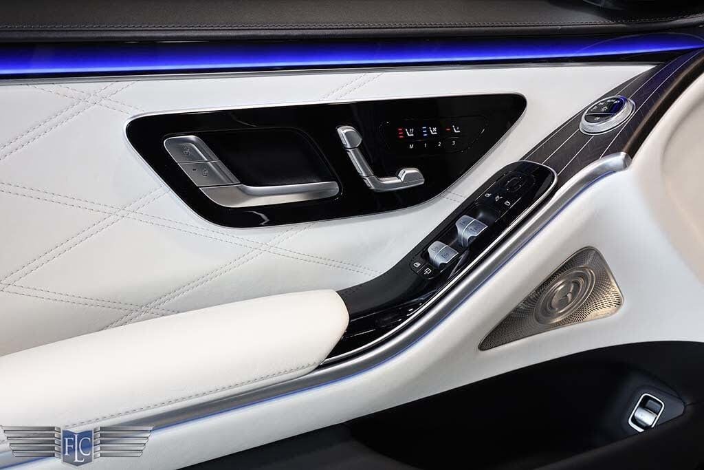 2024 Mercedes-Benz S-Class Mercedes-Maybach S 680 4MATIC
                                    for sale in Fort Lauderdale, FL – photo 165