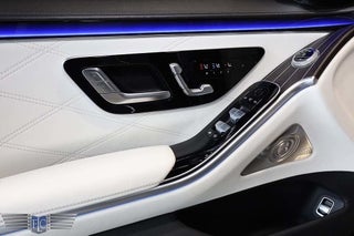 2024 Mercedes-Benz S-Class thumbnail – Fort Lauderdale, FL – 165