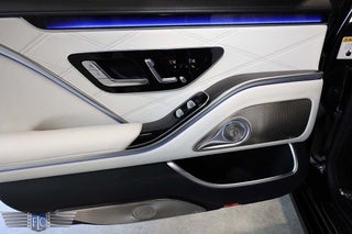 2024 Mercedes-Benz S-Class thumbnail – Fort Lauderdale, FL – 169