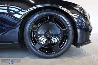 2024 Mercedes-Benz S-Class thumbnail – Fort Lauderdale, FL – 194