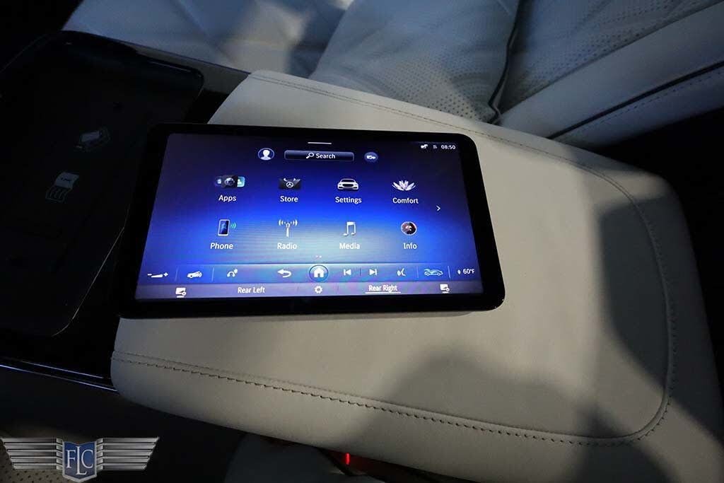2024 Mercedes-Benz S-Class Mercedes-Maybach S 680 4MATIC
                                    for sale in Fort Lauderdale, FL – photo 176