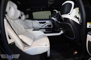 2024 Mercedes-Benz S-Class thumbnail – Fort Lauderdale, FL – 167