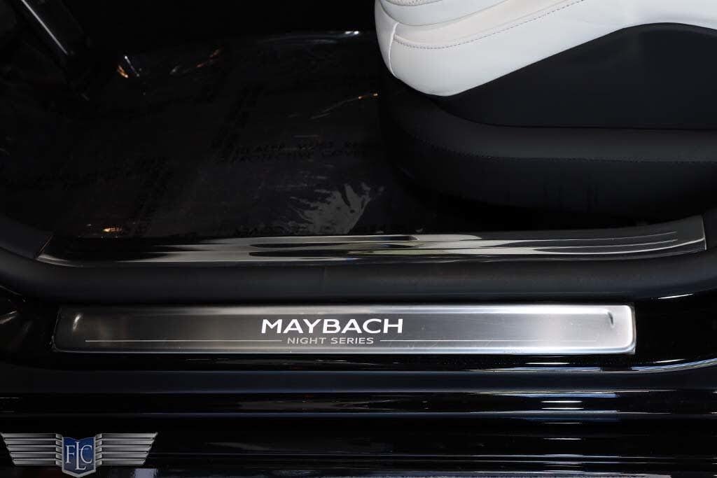 2024 Mercedes-Benz S-Class Mercedes-Maybach S 680 4MATIC
                                    for sale in Fort Lauderdale, FL – photo 163