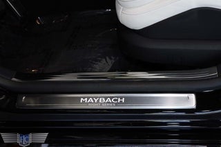 2024 Mercedes-Benz S-Class thumbnail – Fort Lauderdale, FL – 163