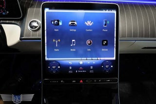 2024 Mercedes-Benz S-Class thumbnail – Fort Lauderdale, FL – 183