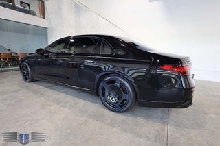 2024 Mercedes-Benz S-Class thumbnail – Fort Lauderdale, FL – 157