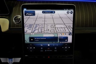 2024 Mercedes-Benz S-Class thumbnail – Fort Lauderdale, FL – 184