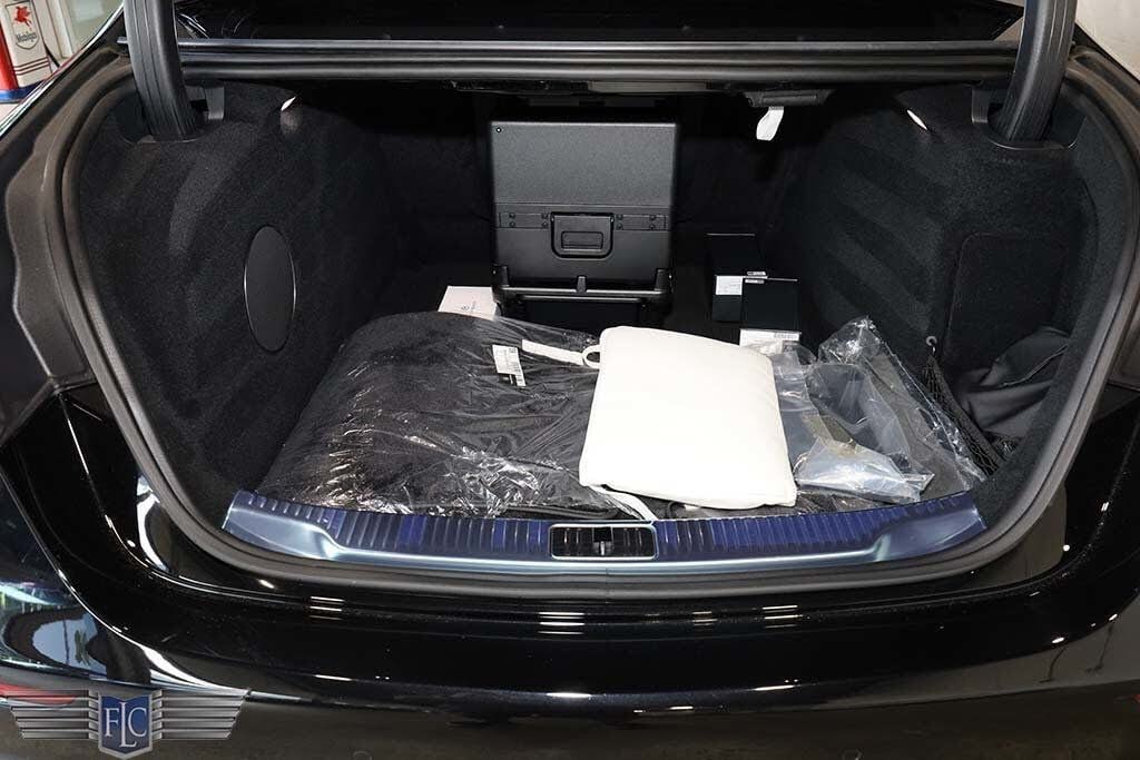 2024 Mercedes-Benz S-Class Mercedes-Maybach S 680 4MATIC
                                    for sale in Fort Lauderdale, FL – photo 191