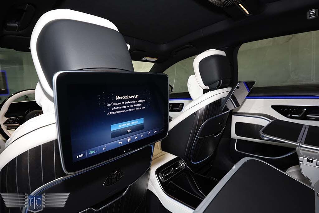 2024 Mercedes-Benz S-Class Mercedes-Maybach S 680 4MATIC
                                    for sale in Fort Lauderdale, FL – photo 174