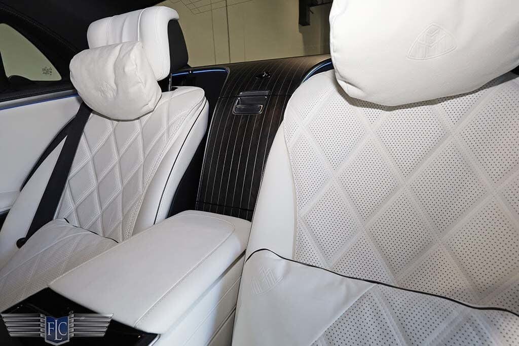 2024 Mercedes-Benz S-Class Mercedes-Maybach S 680 4MATIC
                                    for sale in Fort Lauderdale, FL – photo 177