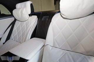 2024 Mercedes-Benz S-Class thumbnail – Fort Lauderdale, FL – 177