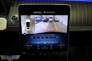 2024 Mercedes-Benz S-Class thumbnail – Fort Lauderdale, FL – 185