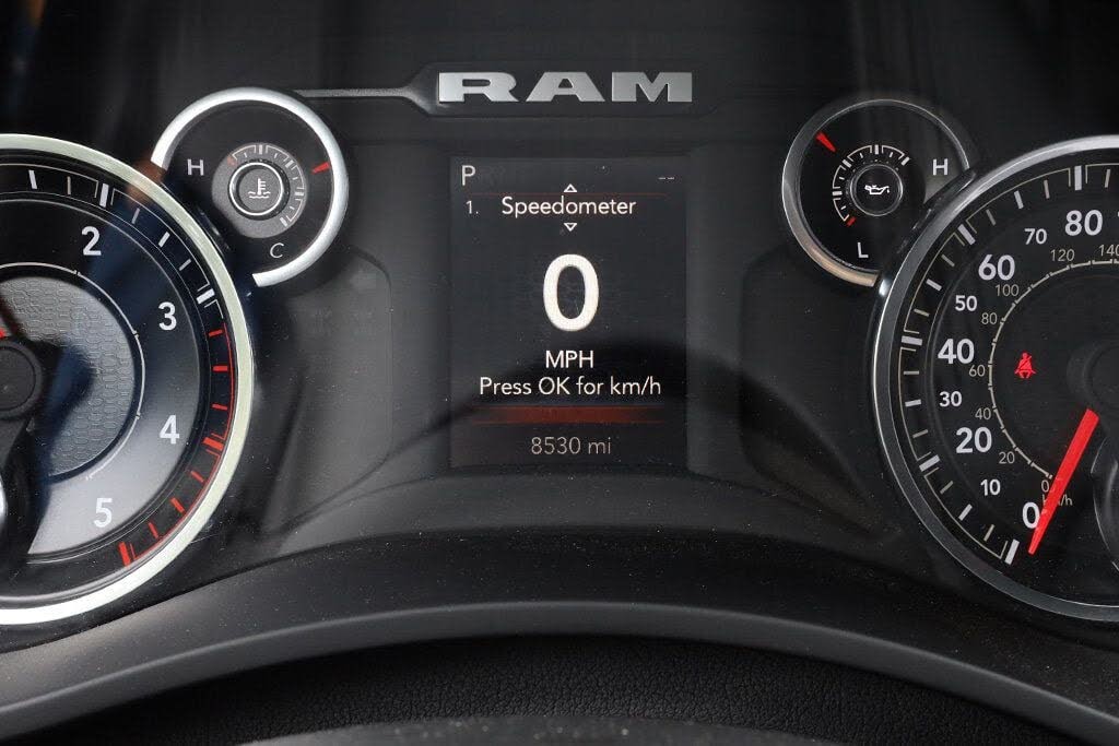 2024 Ram 3500 Big Horn
                                    for sale in Pompano Beach, FL – photo 34