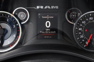 2024 Ram 3500 thumbnail – Pompano Beach, FL – 34