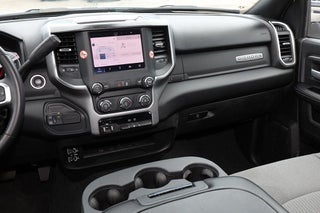 2024 Ram 3500 thumbnail – Pompano Beach, FL – 22