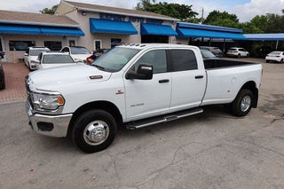 2024 Ram 3500 thumbnail – Pompano Beach, FL – 42