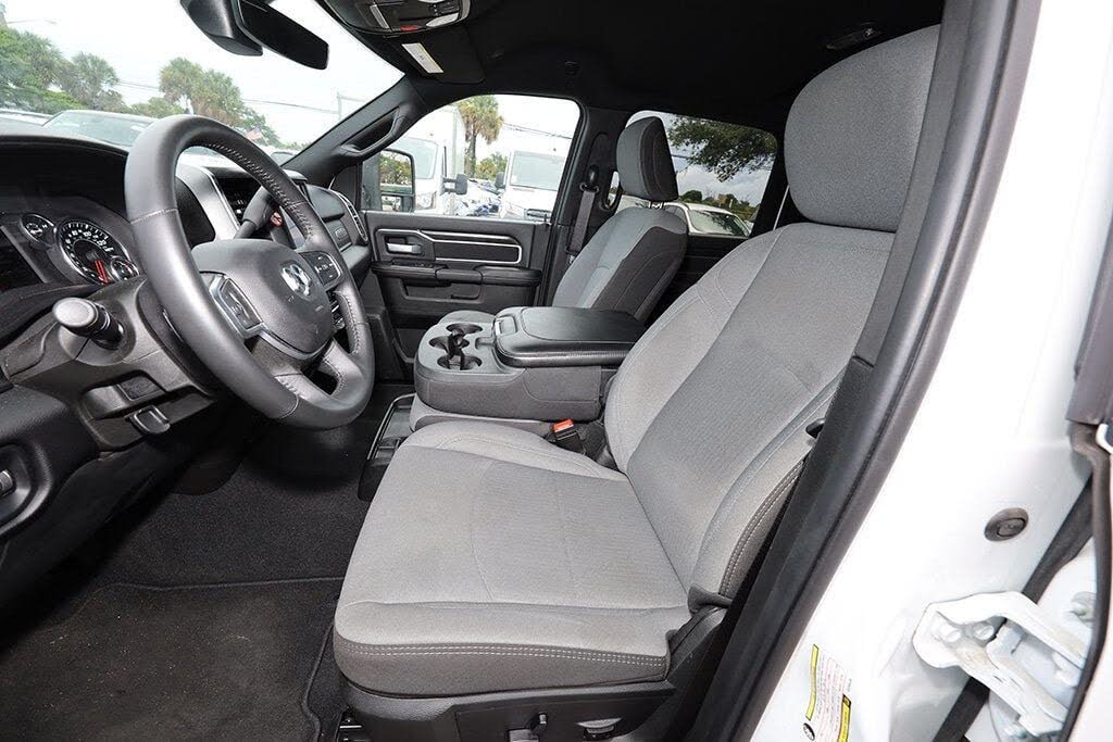 2024 Ram 3500 Big Horn
                                    for sale in Pompano Beach, FL – photo 13