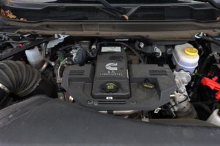2024 Ram 3500 thumbnail – Pompano Beach, FL – 35