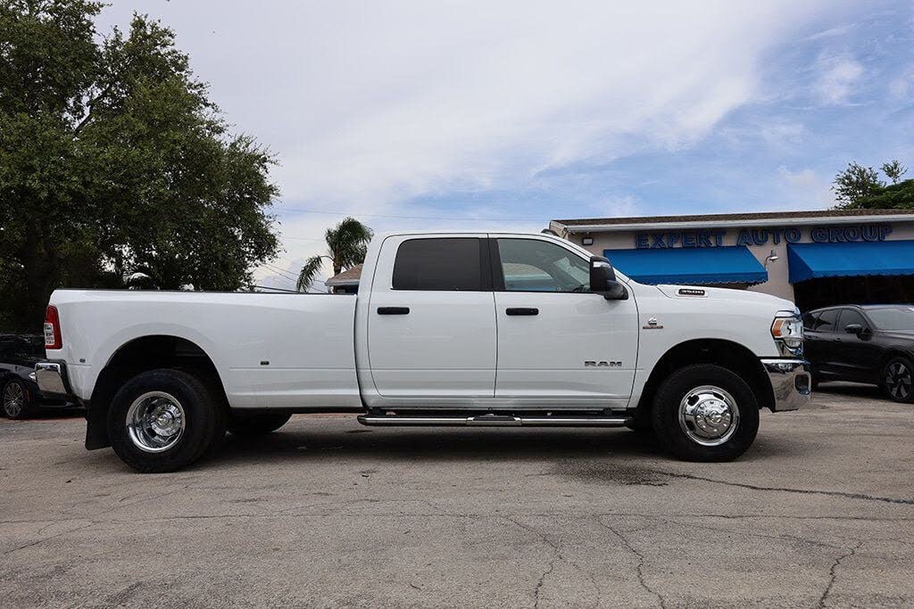 2024 Ram 3500 Big Horn
                                    for sale in Pompano Beach, FL – photo 41