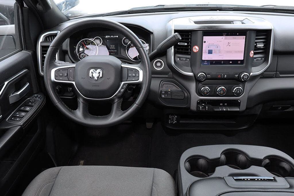 2024 Ram 3500 Big Horn
                                    for sale in Pompano Beach, FL – photo 19