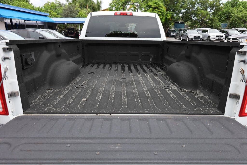 2024 Ram 3500 Big Horn
                                    for sale in Pompano Beach, FL – photo 11