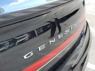 2022 Genesis G90 thumbnail – Miami, FL – 6