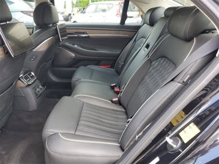 2022 Genesis G90 thumbnail – Miami, FL – 11