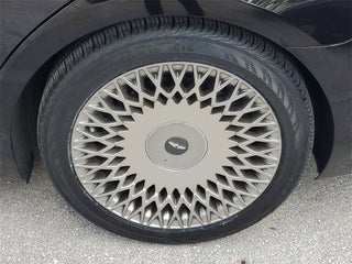 2022 Genesis G90 thumbnail – Miami, FL – 5