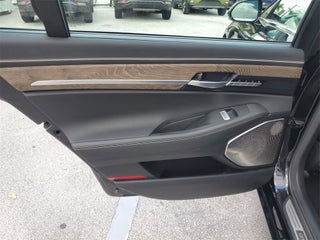 2022 Genesis G90 thumbnail – Miami, FL – 9