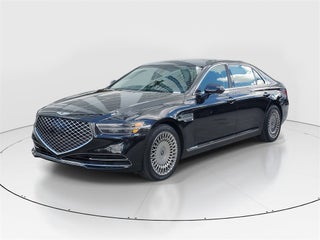Genesis G90 for sale Las Vegas