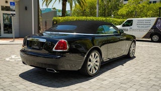 2016 Rolls-Royce Dawn thumbnail – Fort Lauderdale, FL – 24