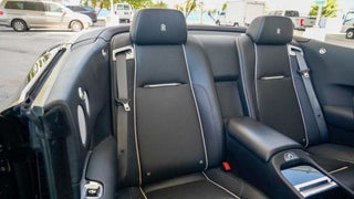 2016 Rolls-Royce Dawn thumbnail – Fort Lauderdale, FL – 87