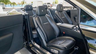 2016 Rolls-Royce Dawn thumbnail – Fort Lauderdale, FL – 76